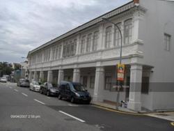 Tembeling Road (D15), Semi-Detached #113217012